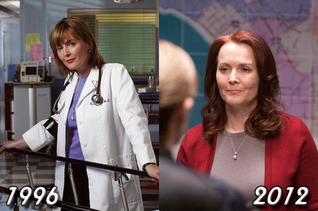 Laura Innes