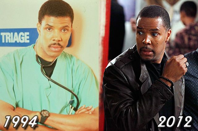 Eriq La Salle