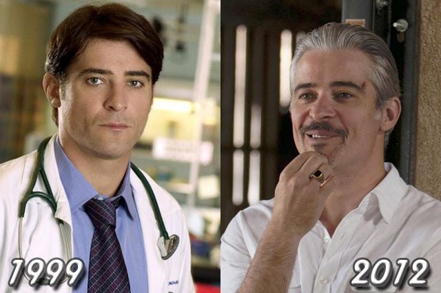Goran Visnjic