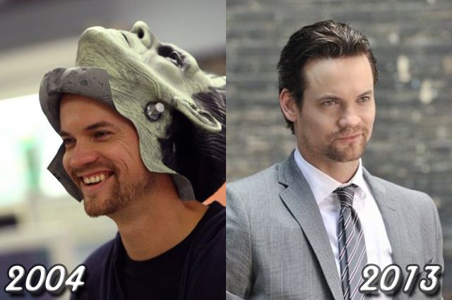 Shane West