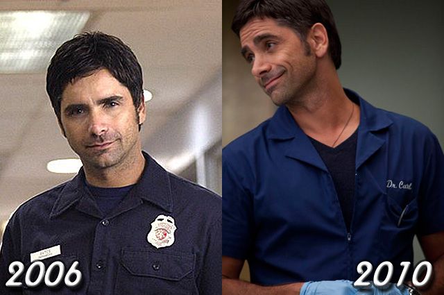 John Stamos