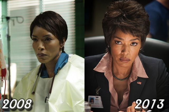 Angela Bassett
