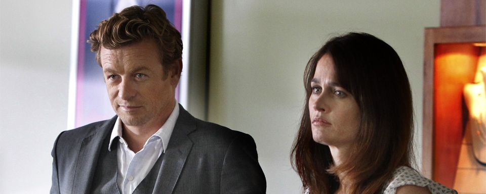 The Mentalist