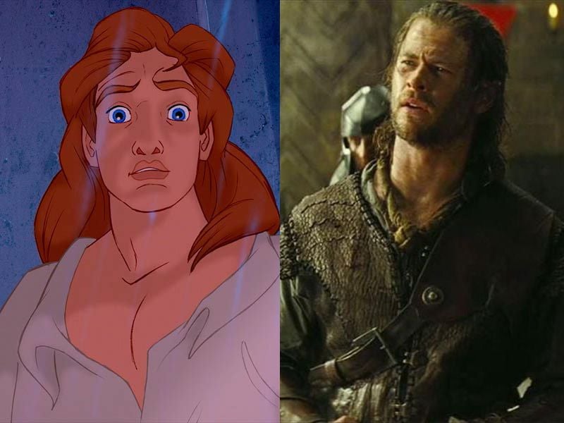 15 DisneyPrinzen und unsere Wunschbesetzung für die Realverfilmungen „Die Schöne und das Biest 15 DisneyPrinzen und unsere Wunschbesetzung für die Realverfilmungen „Die Schöne und das Biest