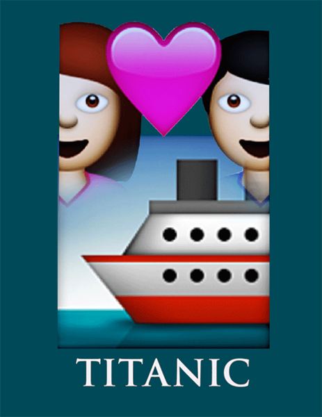 „Titanic“