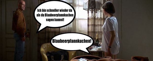Die 33 kultigsten Sprüche aus den Filmen von Quentin Tarantino! Pulp