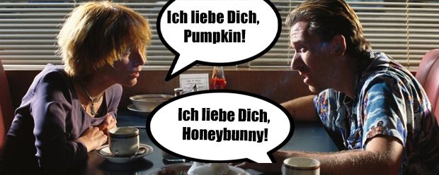 Die 33 kultigsten Sprüche aus den Filmen von Quentin Tarantino! Pulp