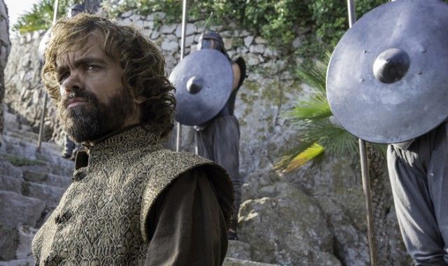 ähnliche Serien Wie Game Of Thrones