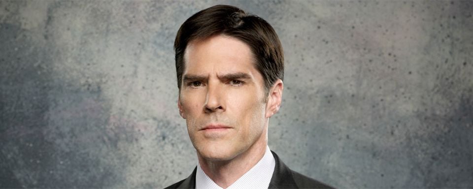 Criminal Minds Hauptdarsteller Thomas Gibson Gefeuert Serien News Filmstarts De