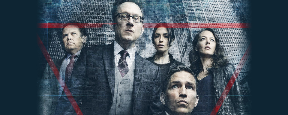 Person Of Interest Start Der 5 Und Letzten Staffel Der Thrillerserie Mit Jim Caviezel Serien News Filmstarts De