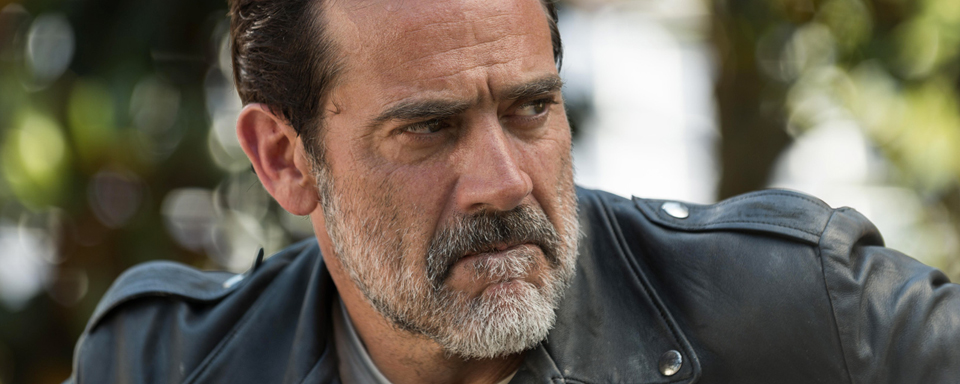 Jeffrey Dean Morgan Reagiert Nach Aufruhr Auf The Walking Dead Rassismus Kontroverse Serien News Filmstarts De