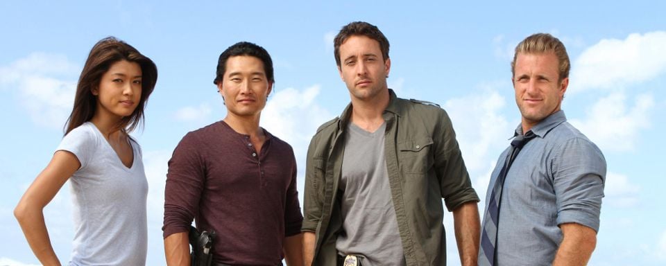 Hawaii Five 0 Zwei Hauptdarsteller Steigen Aus Wohl Nach Streit Uber Ihr Gehalt Serien News Filmstarts De