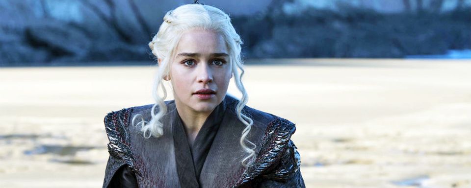 Game Of Thrones So Viele Millionen Euro Wurde Es Daenerys Kosten Ihre Armee Nach Westeros Zu Verschiffen Serien News Filmstarts De