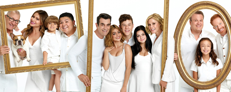 Warum wurde die Serie Modern Family abgesetzt?