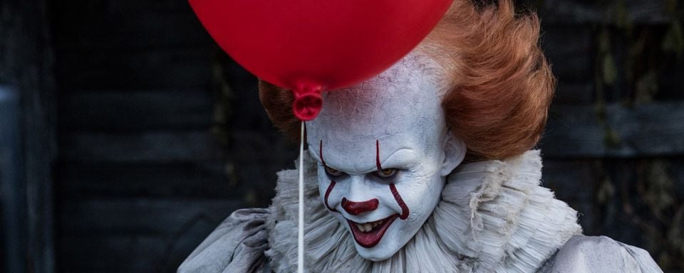 Stephen Kings Es Regisseur Andy Muschietti Und Produzentin Barbara Muschietti Im Filmstarts Interview Kino News Filmstarts De