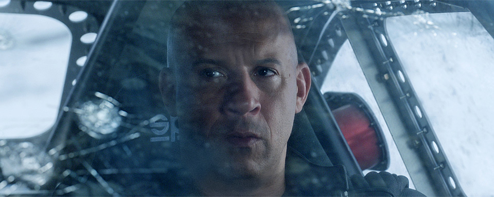 Um Ein Ganzes Jahr Fast Furious 9 Wird Nach Hinten Verschoben Kino News Filmstarts De