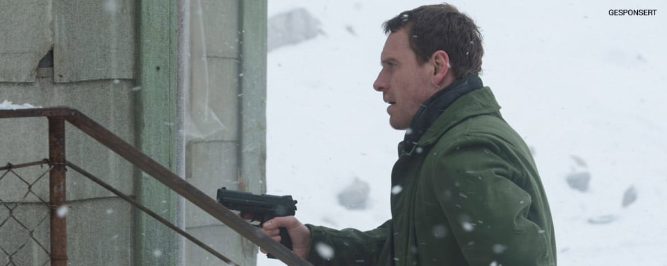 Zum Start Der Jo Nesbo Verfilmung Schneemann Mit Michael Fassbender Die 7 Eisigsten Thriller Film Specials Filmstarts De