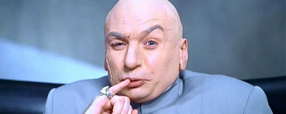 Mike Myers: "Austin Powers 4" soll kommen und Dr.-Evil-Film werden - Kino  News - FILMSTARTS.de