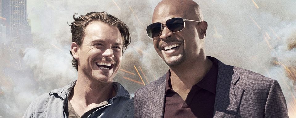 Damon Wayans Ist Zu Alt Fur Den Scheiss Lethal Weapon Verliert Den Nachsten Hauptdarsteller Serien News Filmstarts De