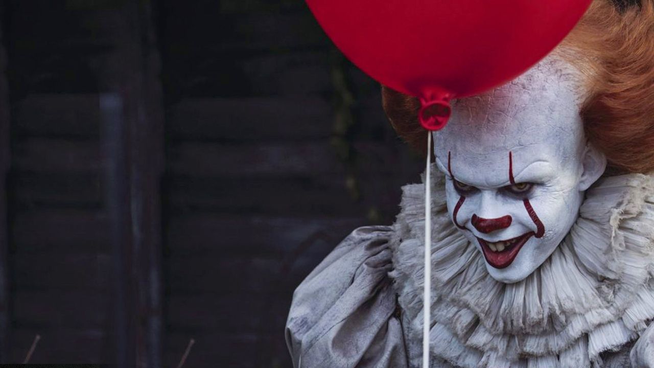 Der Trailer Zu Stephen Kings Es 2 Ist Da Kino News Filmstarts De