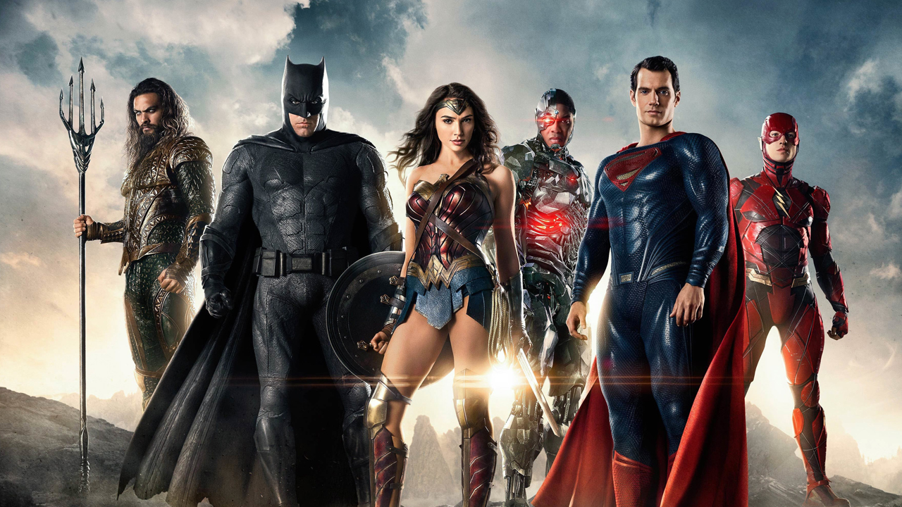 Neuer Batman-Film: Für DCs großes Kino-Universum wurde ein
