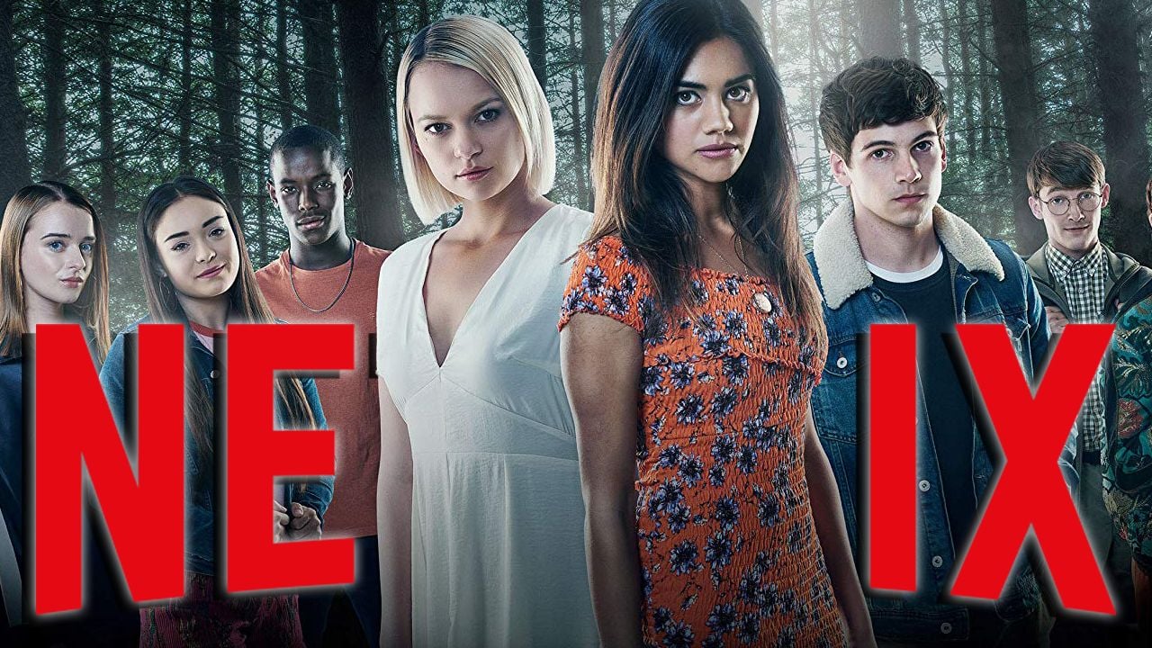 Riverdale streaming hotsell gratis