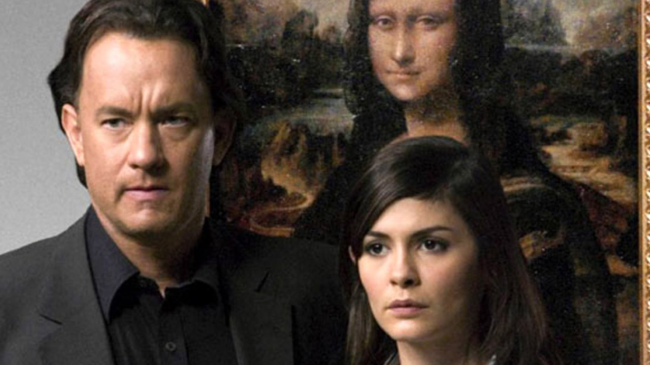 Die Prequel Serie Zu The Da Vinci Code Sakrileg Das Erwartet Euch In Langdon Kino News Filmstarts De