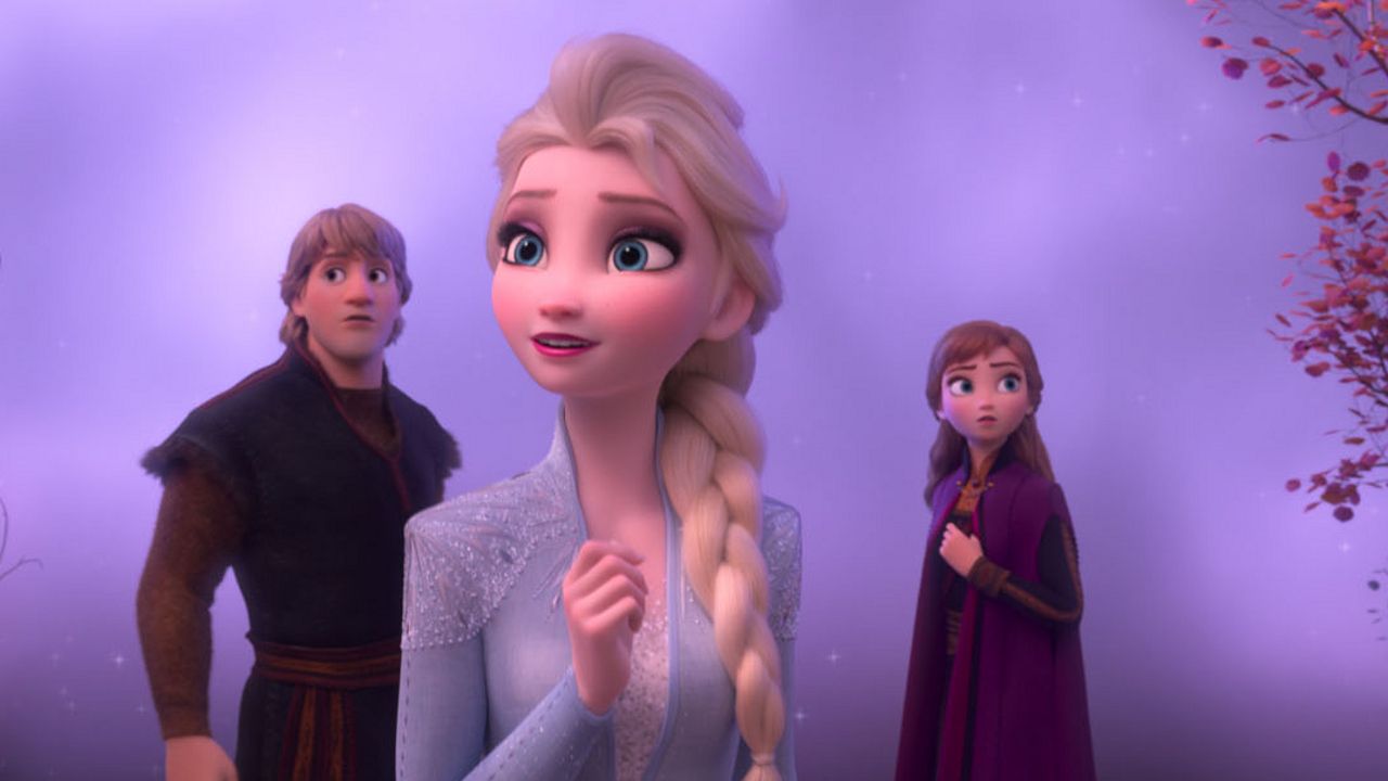 Die Eiskonigin 2 So Hort Sich Das Neue Let It Go Auf Deutsch An Kino News Filmstarts De