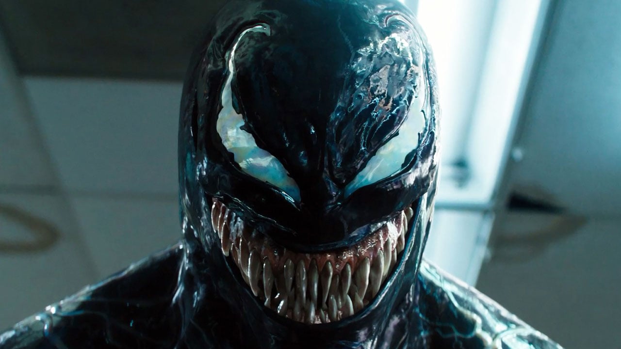 Dank Joker Venom 2 Konnte Viel Besser Werden Als Der Erste Teil Kino News Filmstarts De