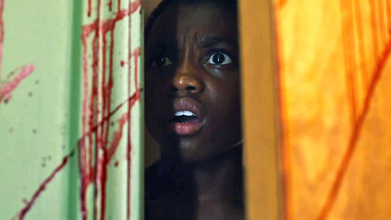 Candyman Erster Trailer Zu Einem Der Wichtigsten Horrorfilme 2020 Kino News Filmstarts De