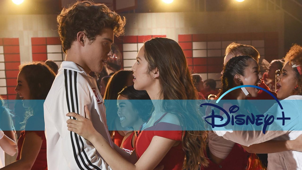 Bald Auf Disney Der Deutsche Trailer Zur High School Musical Serie Verbreitet Jetzt Schon Gute Laune Serien News Filmstarts De