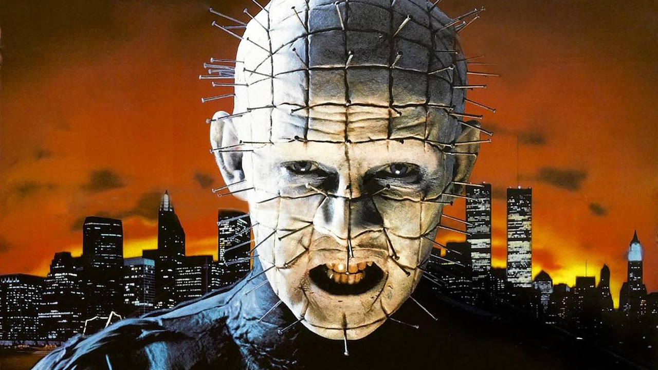 Hbo Schnappt Sich Hellraiser Serie Und Der Perfekte Mann Soll Sich Darum Kummern Serien News Filmstarts De