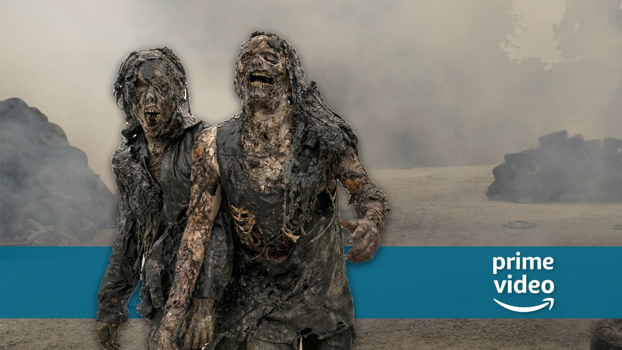 amazon prime video fear the walking dead