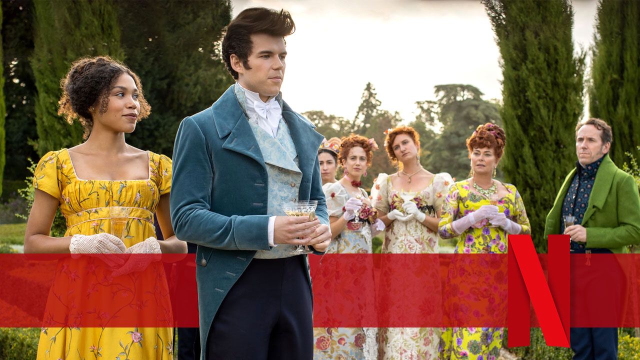 Noch Vor Start Der Heisserwarteten Netflix Serie Bridgerton Staffel 2 So Gut Wie Sicher Serien News Filmstarts De