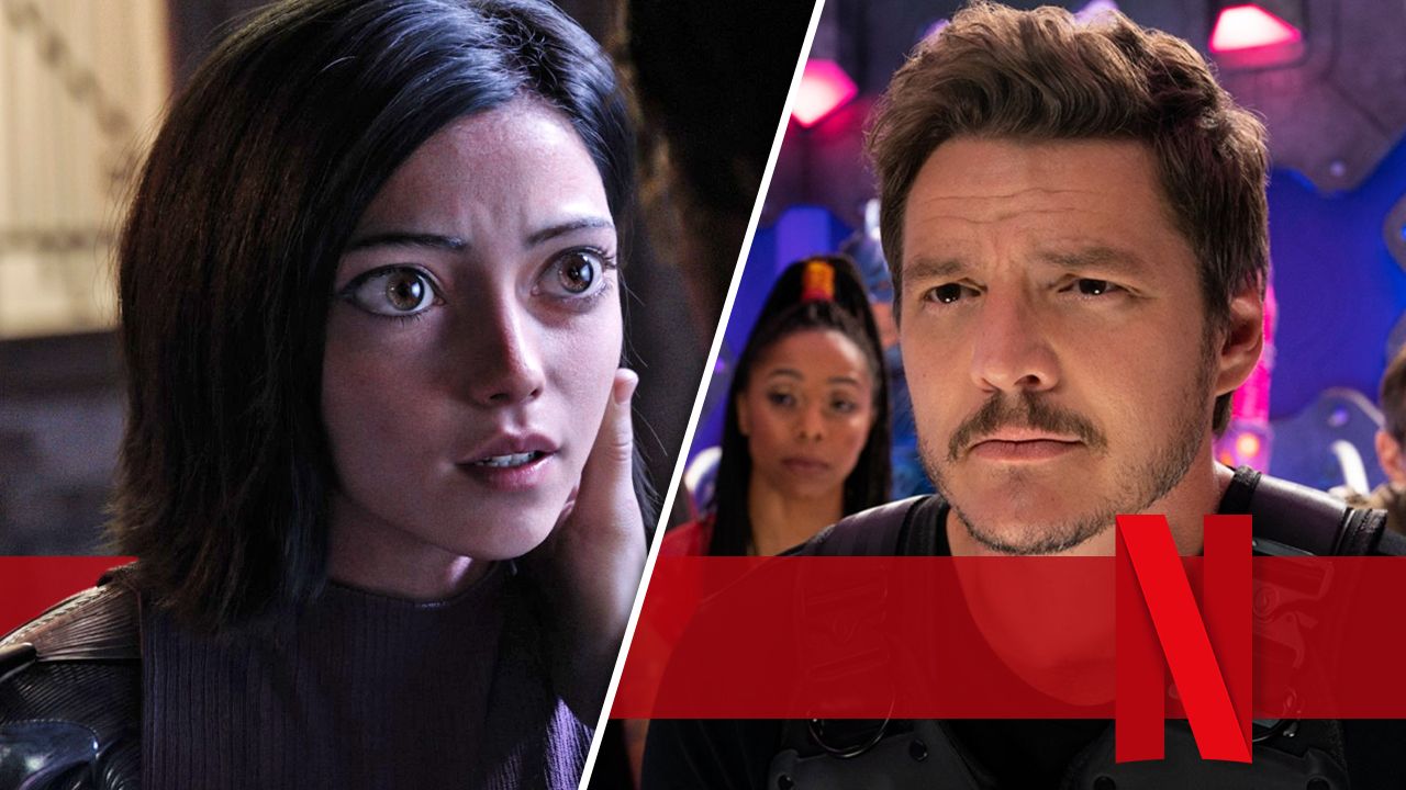 Nach Alita Kommt We Can Be Heroes Neue Bilder Zum Netflix Superheldenfilm Von Robert Rodriguez Zeigen 2 Bekannte Ruckkehrer Filmstarts De