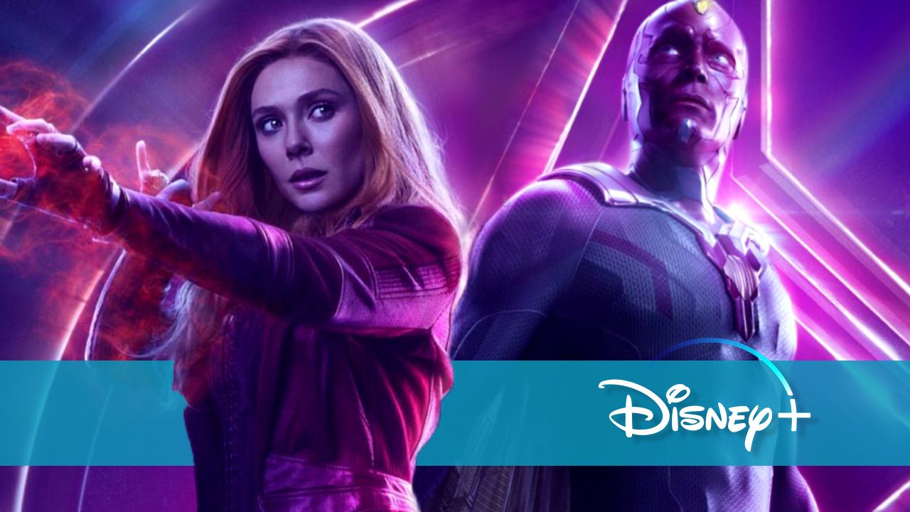 Neu Auf Disney Im Januar 2021 Gleich Zwei Neue Marvel Serien Die Chroniken Von Narnia Mehr Kino News Filmstarts De