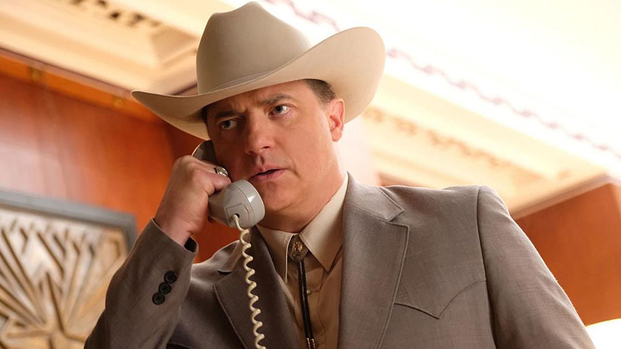Darren Aronofsky Macht Abgefahrenen Neuen Film The Whale Mit Brendan Fraser Als 270 Kilo Mann Kino News Filmstarts De