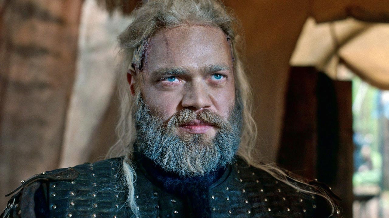 "Vikings: Valhalla" mit "The Walking Dead"-Star: Das ist der Cast der