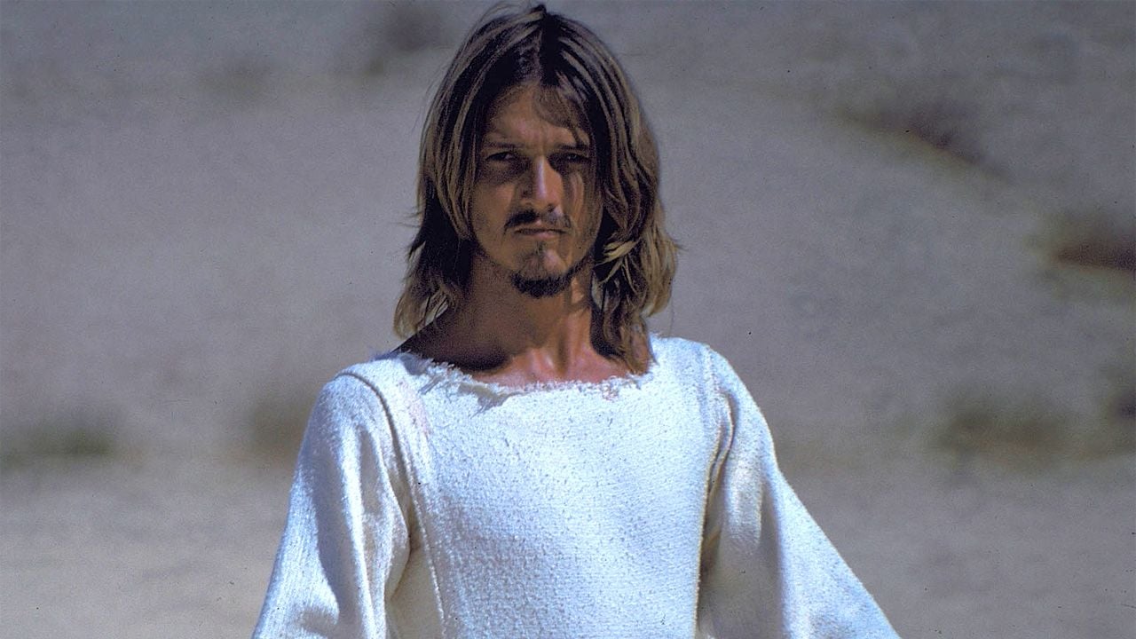 Platz 14 Jesus Christ Superstar Das sind die besten Osterfilme aller Zeiten FILMSTARTS.de