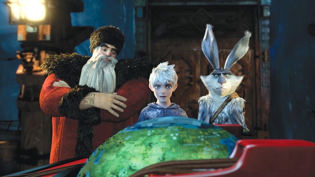 Platz 6 Die Hüter des Lichts Das sind die besten Osterfilme aller Zeiten FILMSTARTS.de