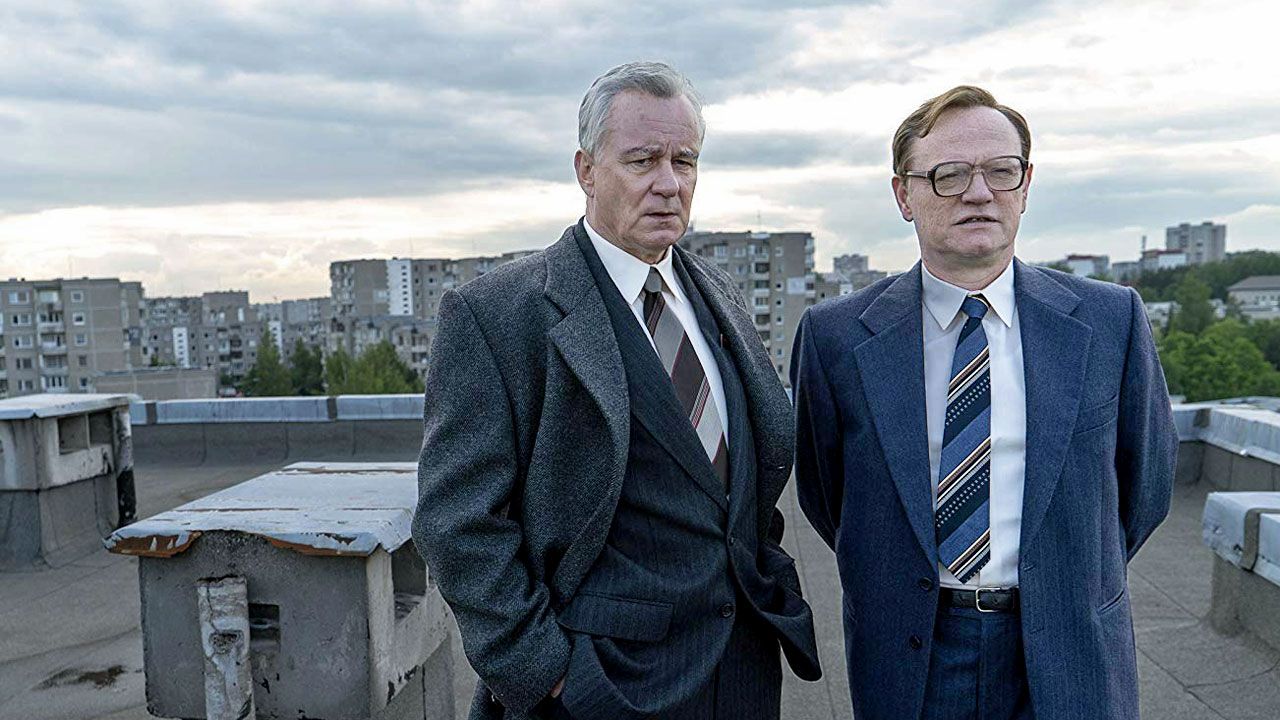 Chernobyl Bei Prosieben So Konnt Ihr Die Gesamte Serie Schon Jetzt Sehen Serien News Filmstarts De