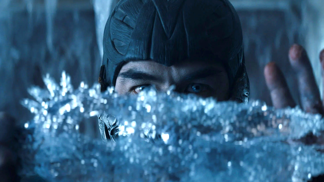 Mortal Kombat Star Uber Seinen Sub Zero Ein Gebrochener Und Grausamer Bosewicht Kino News Filmstarts De