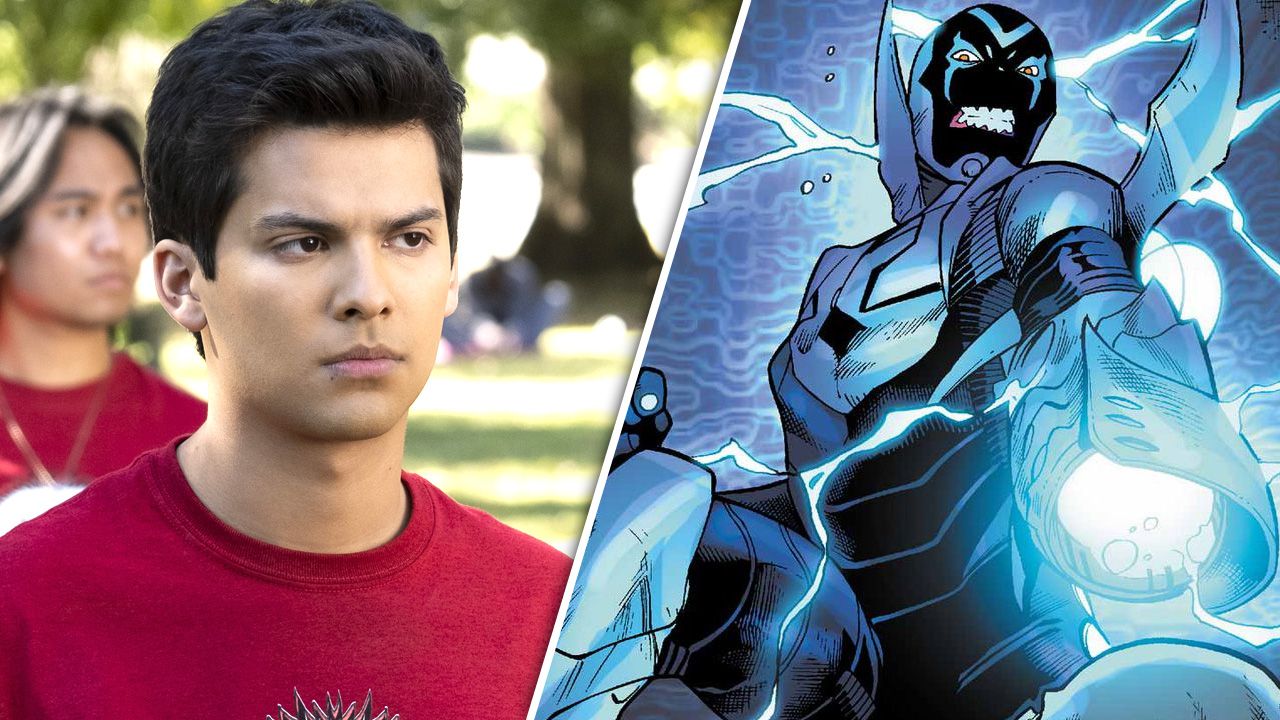 Mit Verbindung zu "The Suicide Squad"? "Cobra Kai"-Star wird zu neuem