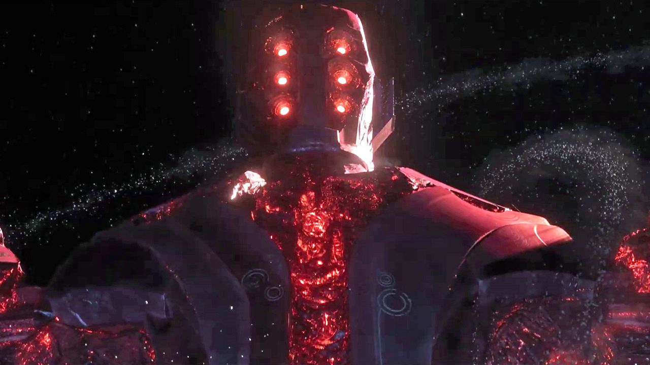 Eternals Knupft Direkt An Avengers Endgame An Neuer Trailer Zeigt Endlich Die Bosen Deviants Und Die Celestials Kino News Filmstarts De