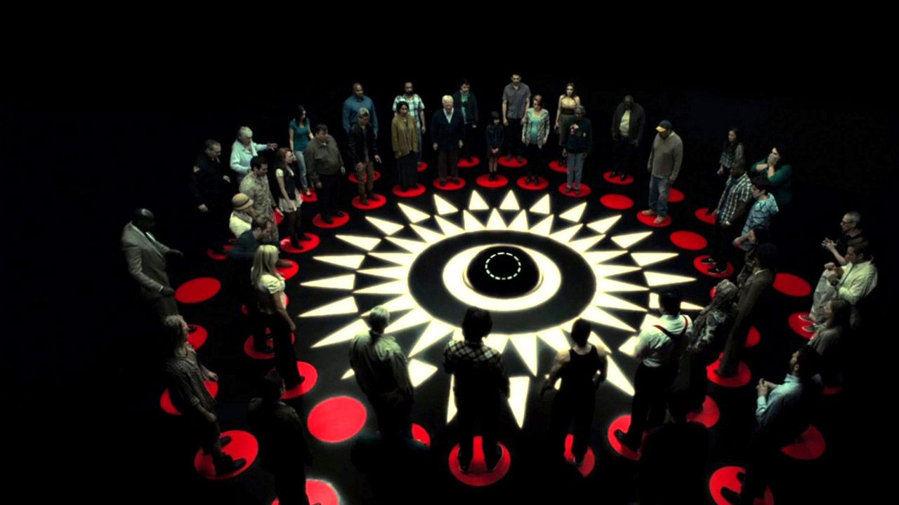 Netflix tip: A mean, brilliant sci-fi horror that you definitely don’t know yet – a must, not only for fans of “Squid Game” and “Der Schacht”!