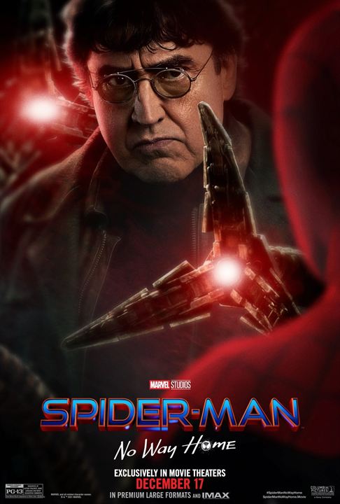 Rekord Lange Fur Spider Man No Way Home Und Wohl Auch Ein Rekord Start Fur Das Mcu Abenteuer Filmstarts De