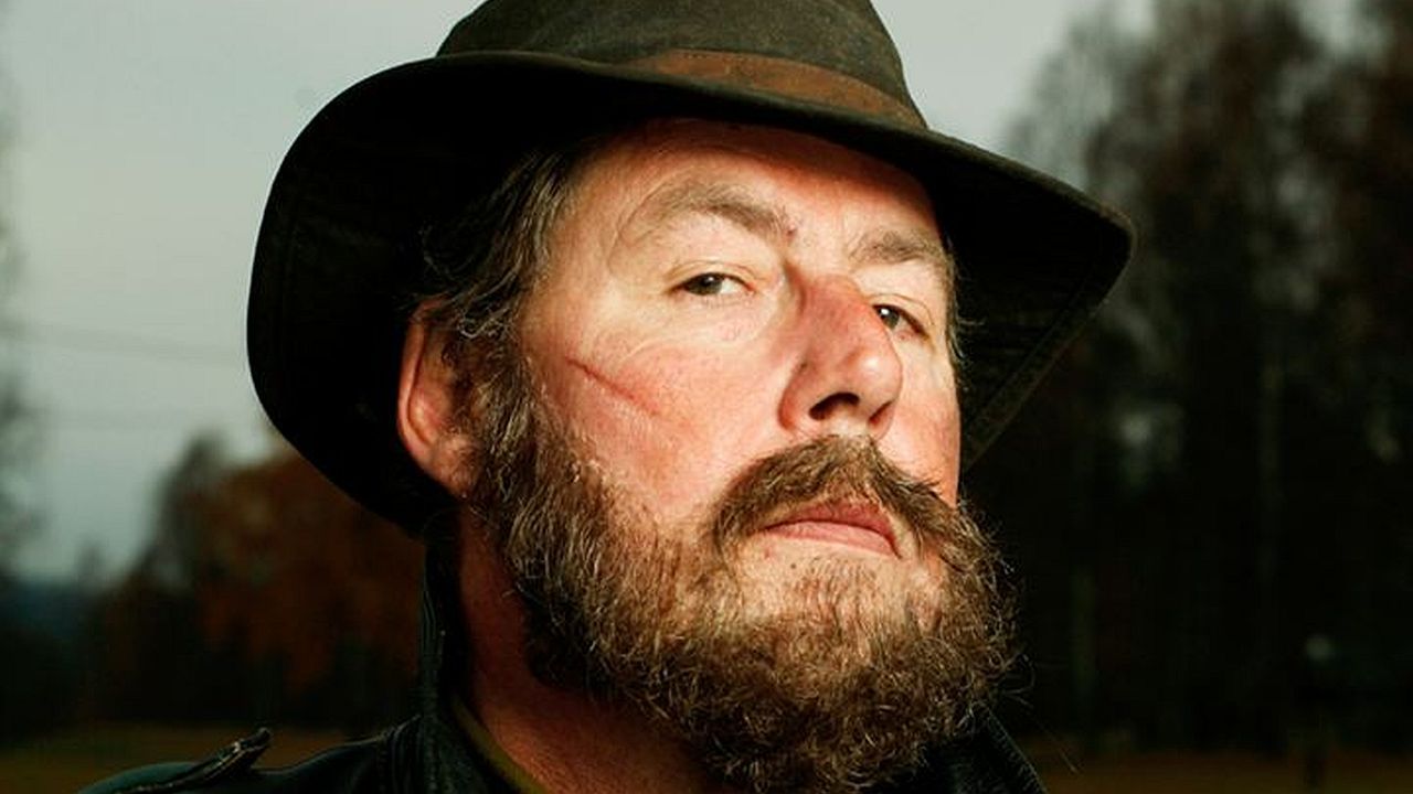 Der coolste Typ von ganz Norwegen: Trolljäger Hans (Otto Jespersen)