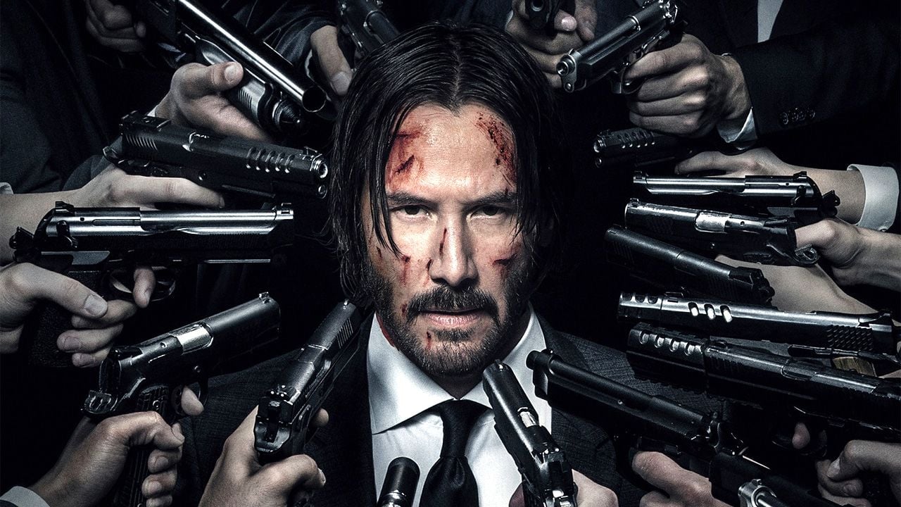 John Wick 5 Kinostart John Wick 5 Kinostart