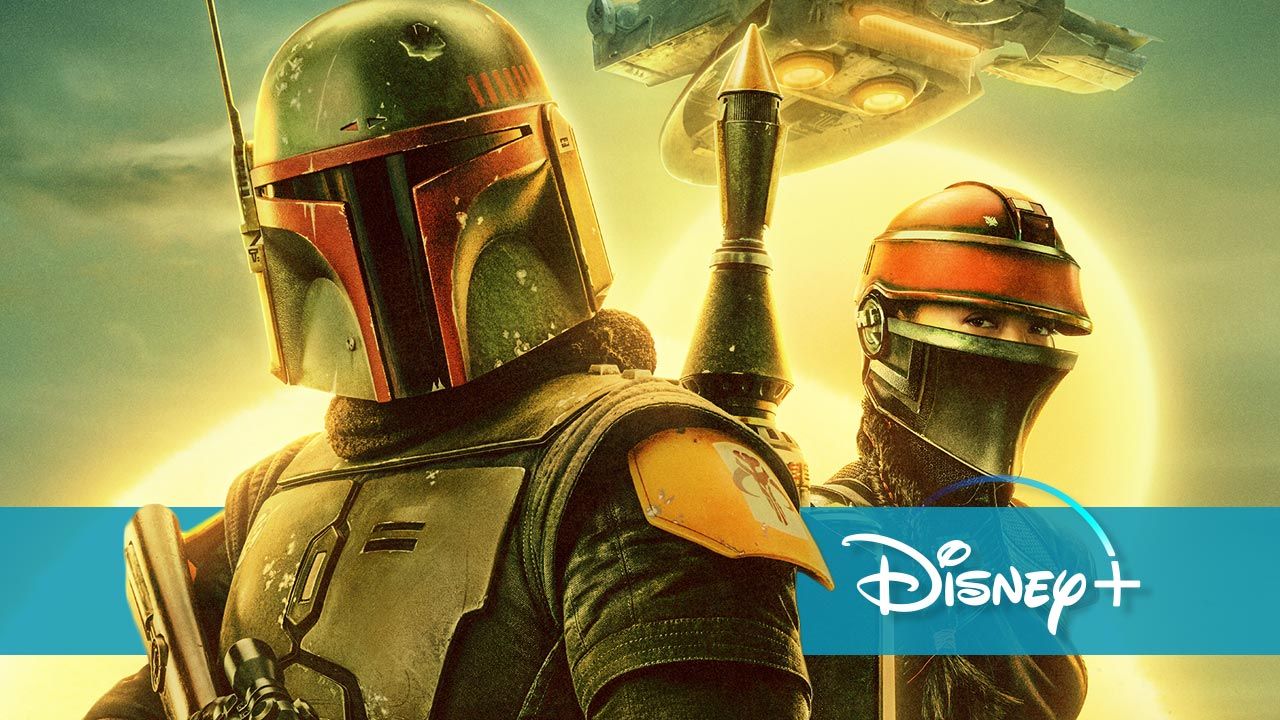 Wer spielt den jungen Skywalker im Boba Fett?