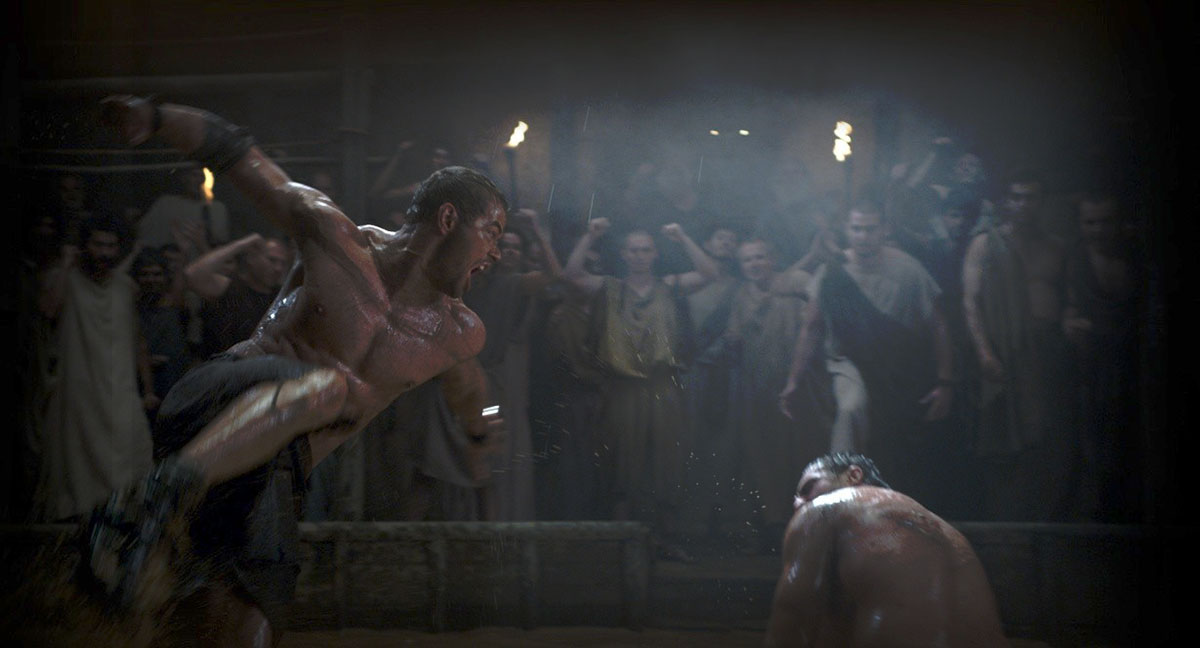 The Legend Of Hercules : Bild Kellan Lutz